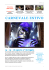 carnevale estivo 2015 cartella stampa