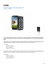 Cover Punk per Samsung Galaxy S4