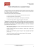 Freedom of Information Act: a Comparative Analysis