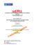 Competency based Training in Intensive Care Medicine