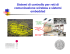 Sistemi di controllo per reti di comunicazione wireless e