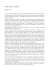 Articolo completo - Dionysus ex Machina
