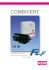 keb combivert