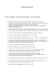 Silvia EA Siminelli – BA (Hons.) Business Studies - ANA