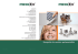 Pressteck - Portfolio