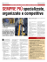 Le aziende italiane che automatizzano la logistica di