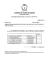 DGC 129-2016 Ridetermininazione struttura