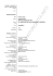Curriculum - Fondazione Prospero Intorcetta