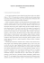 Una breve introduzione all`economia informale
