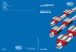 Guide a sfere MONORAIL BM SC 3103