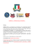 UNDER 14 “ TROFEO DELLE 4 REGIONI ”