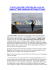 Costa Concordia: Schettino ha avuto un “attacco” della sindrome del