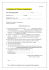 Certificazione Direttore Amministrativo
