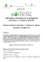 “Educazione e formazione per la salvaguardia ambientale e lo