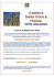 Santa Croce a Firenze: - Associazione Iter Mentis