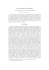 La teoria quantistica della radiazione1 N. Bohr, H.A. Kramers e J.C.