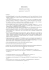 BIBLIOGRAFIA Scritti di Giovanni Tebaldini