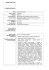 curriculum vitae