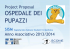 Project Proposal Anno Associativo 2013/2014