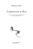 L`amore non si dice