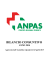 Consuntivo 2014 - Anpas Piemonte