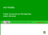 Webex - HL7 Italia