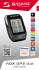 ROX GPS 11.0 - SIGMA SPORT