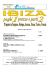 Paradise Friends Club Augusta 3   € 949 o Hotel