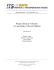 Plug-In Electric Vehicles: A Case Study of Seven