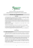 Relazione di accompagnamento - Ministero delle Infrastrutture e dei