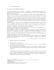 • Leggi l`articolo seguente. Noi, giovani cicale1 malate di ”troppismo