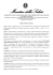 DIPARTIMENTO DELLA PREVENZIONE E DELLA COMUNICAZIONE
