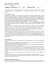 Allegato A Decreto 21/2016
