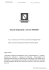 Decreto Dirigenziale n. 201 del 16/09/2011 - Burc