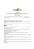 Trucchi Mission Impossible: Operation Surma per
