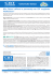 Comunicato stampa - Hitachi Systems CBT