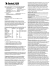 funzionamento capire le misurazioni - Nielsen