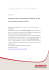 comunicato stampa - Erwin Hymer Group