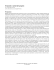 Scarica il programma in pdf - BeeP