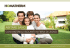 Brochure cliente finale