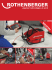 Catalogo ROTHENBERGER 2012