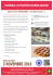 CORSO di PASTICCERIA BASE - Azienda Bergamasca Formazione