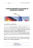I VOSTRI PARTNER DI SUCCESSO IN GERMANIA E FRANCIA