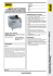 Gamma cottura modulare EVO900 Fry top a gas piastra