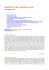 Newsletter nr.50