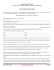 Testamento islamico - The Islamic Bulletin