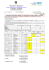 Prospetto comparativo offerte per noleggio bus visite guidate a.s