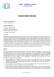 PDF Curriculum - Spes contra Spem
