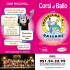 Corsidi Ballo - impariamo a ballare
