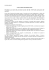 LEGISLAZIONE UNO SCHEMA PER ORIENTARSI Presentiamo una